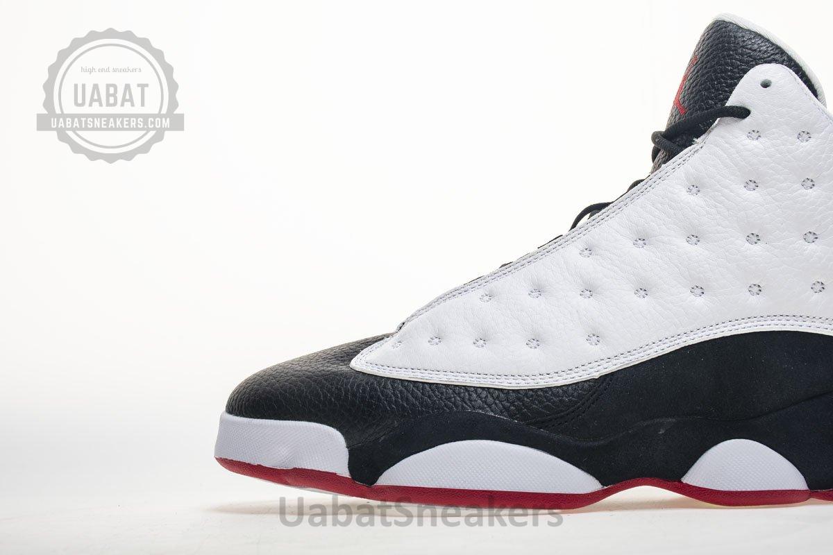 Air Jordan 13 Retro "He Got Game" 414571-104 - Image 15