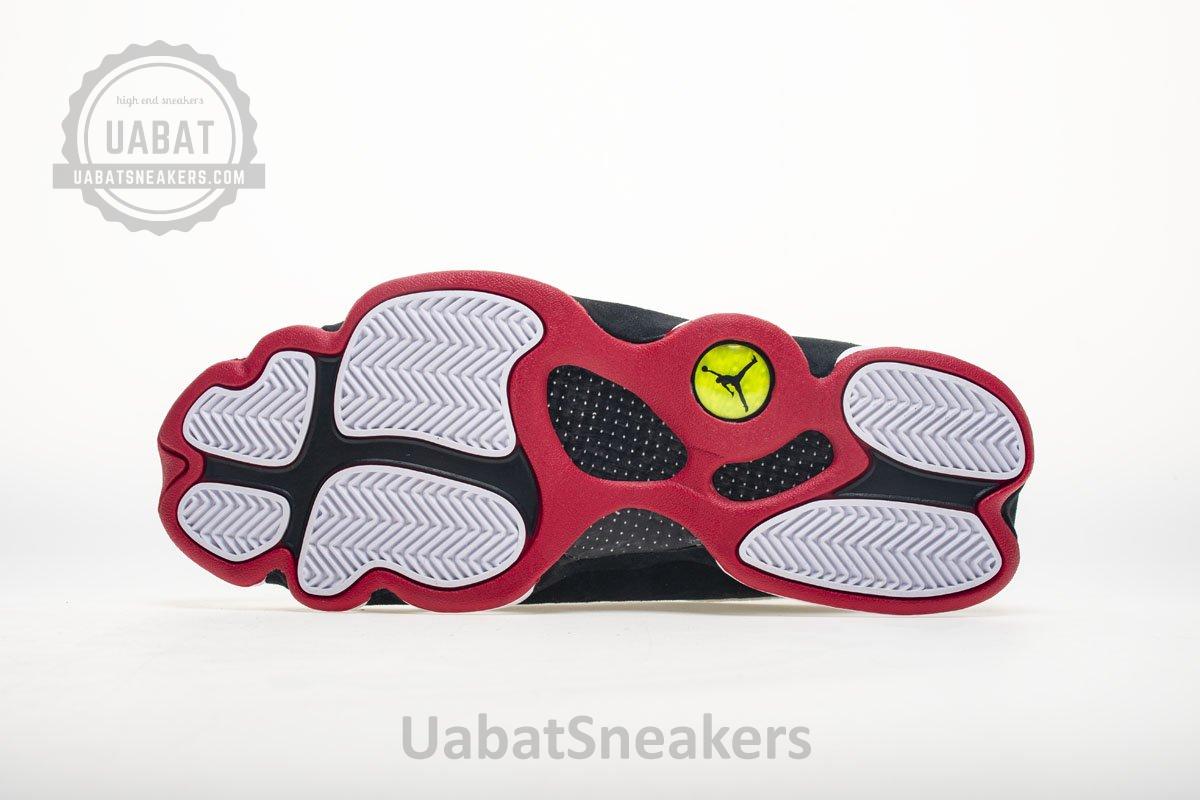 Air Jordan 13 Retro "He Got Game" 414571-104 - Image 20