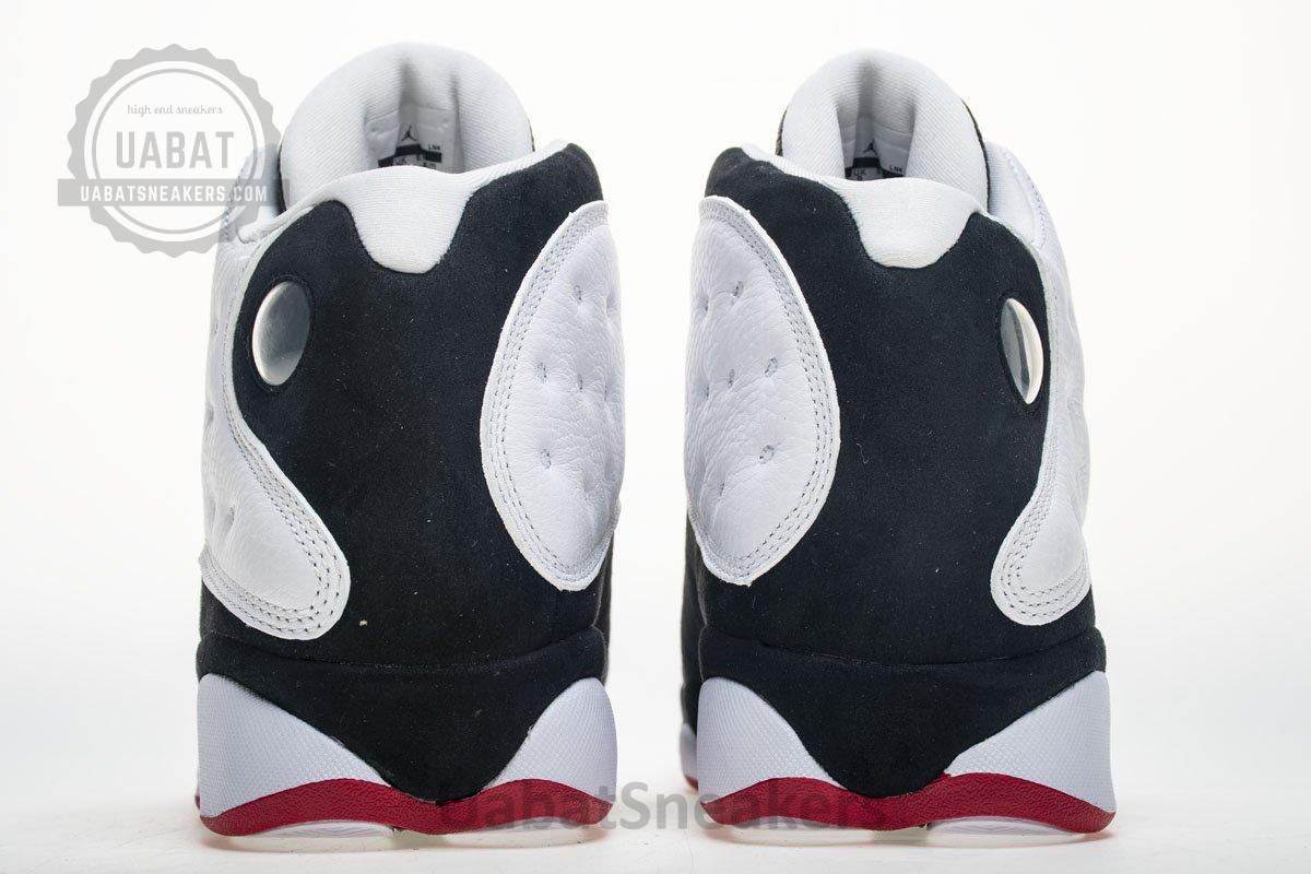 Air Jordan 13 Retro "He Got Game" 414571-104 - Image 16