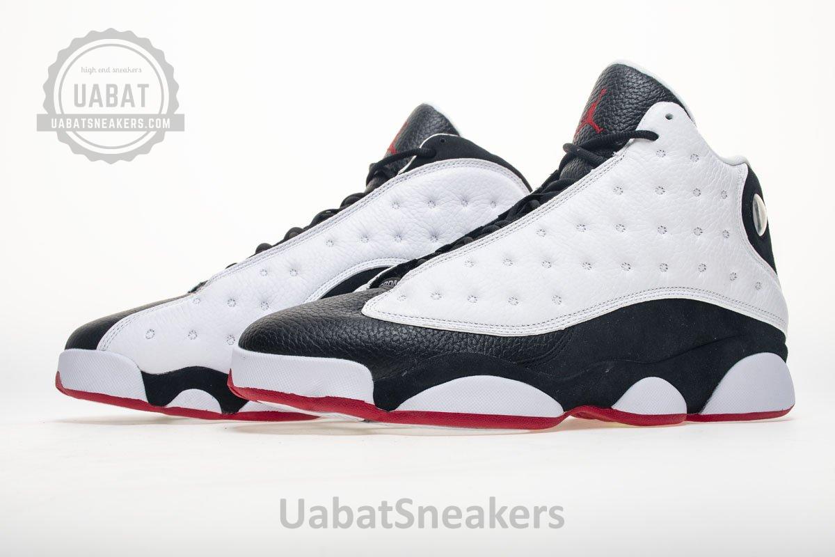 Air Jordan 13 Retro "He Got Game" 414571-104 - Image 17