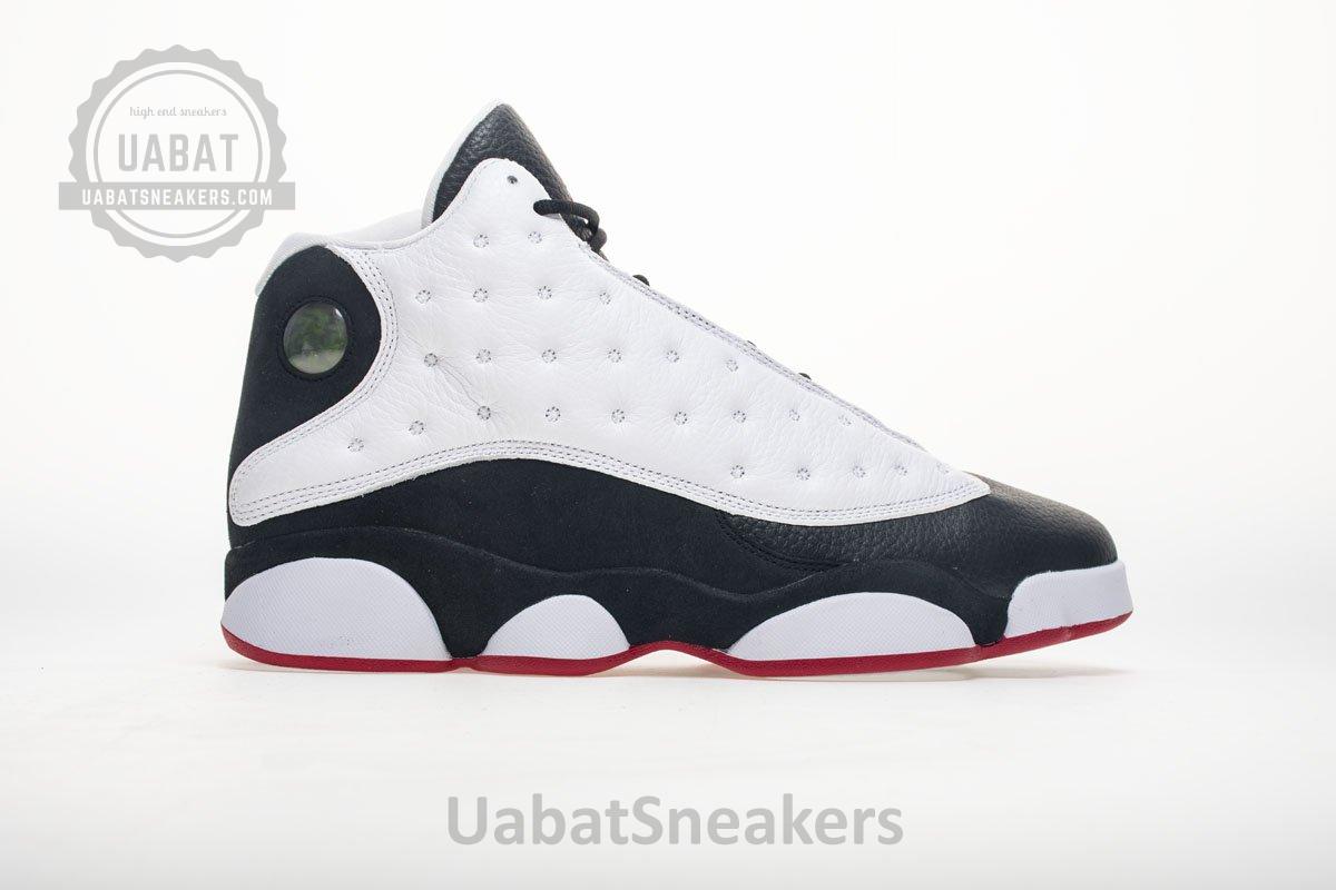 Air Jordan 13 Retro "He Got Game" 414571-104 - Image 18