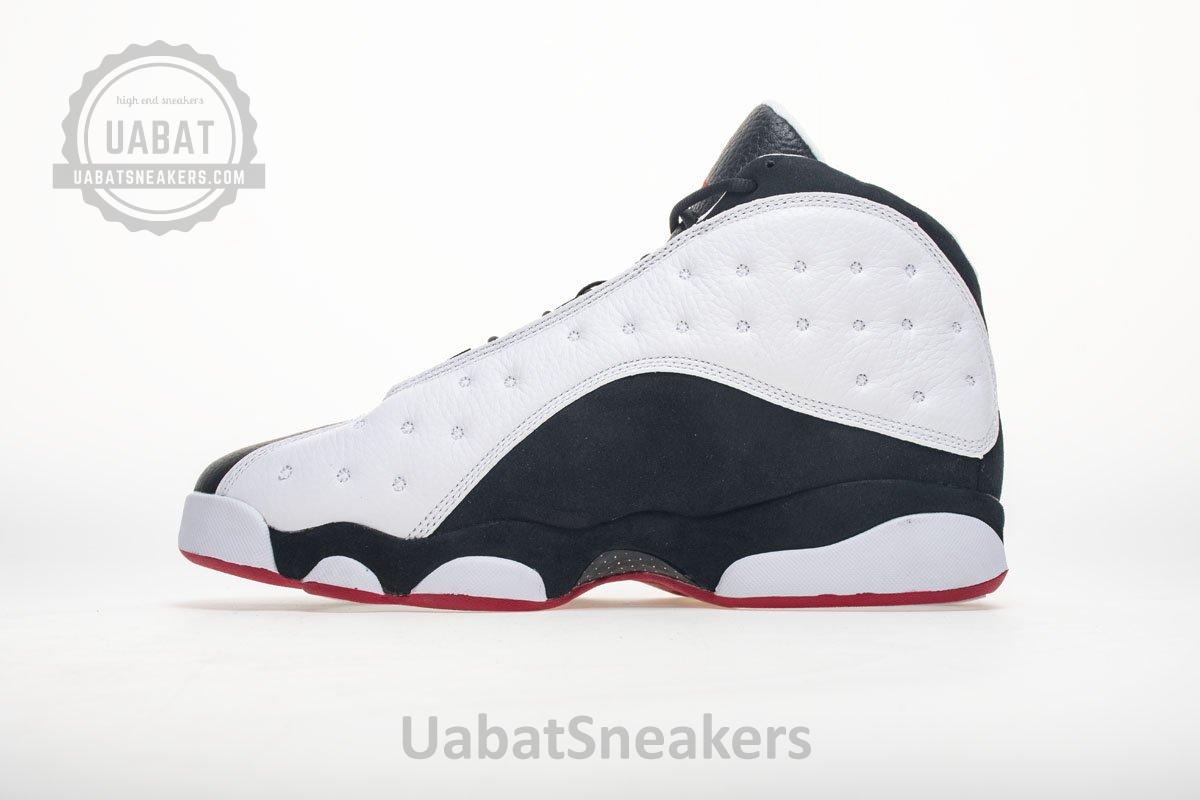 Air Jordan 13 Retro "He Got Game" 414571-104