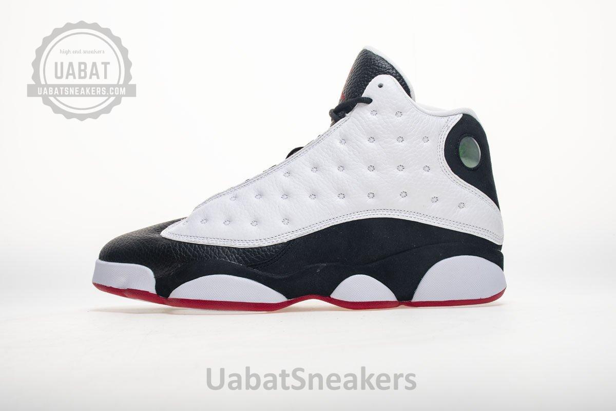 Air Jordan 13 Retro "He Got Game" 414571-104 - Image 19