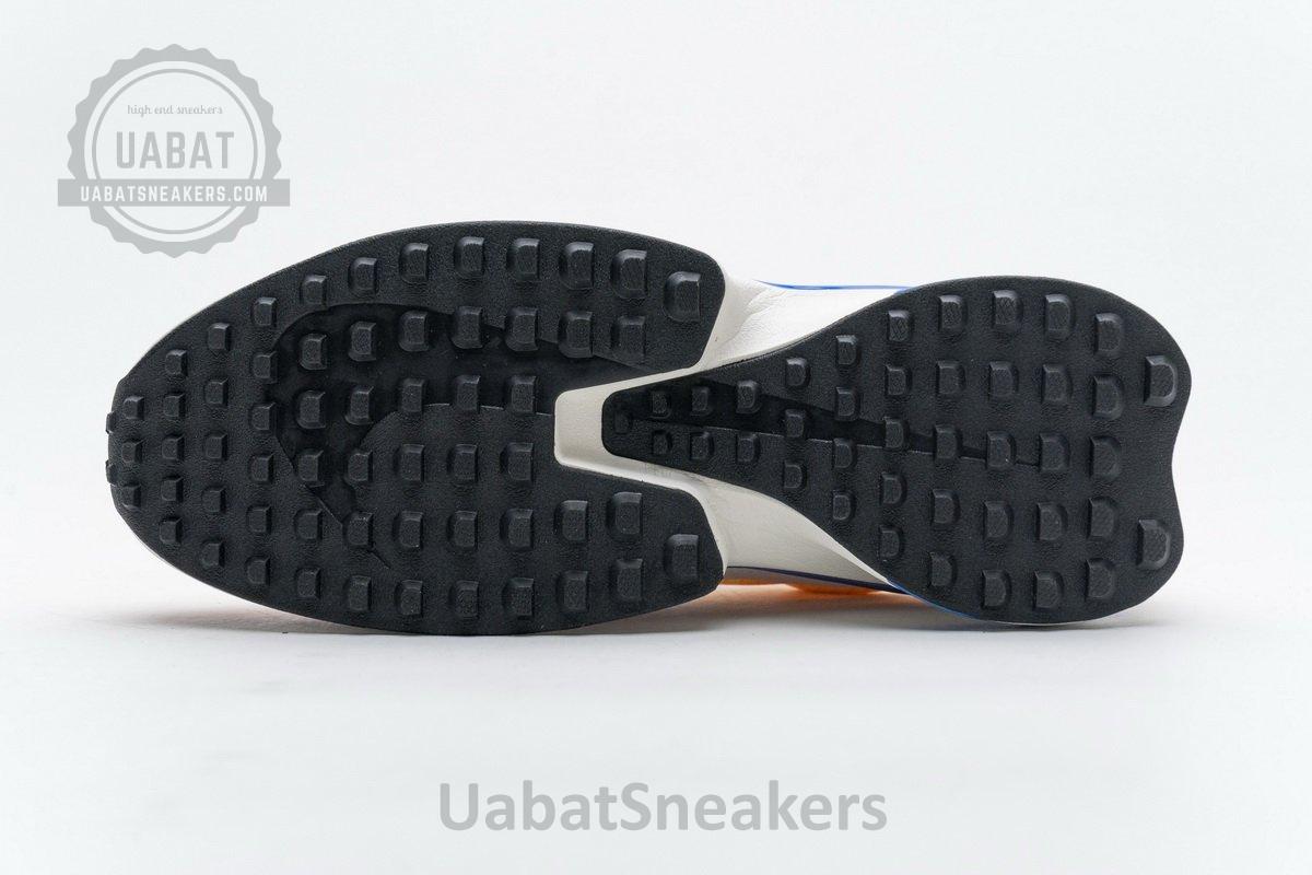 CQ0205-801 Nike D/MS/ x Waffle Yellow Orange - Image 16