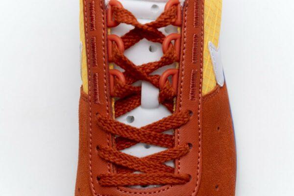 CQ0205-801 Nike D/MS/ x Waffle Yellow Orange - Image 8