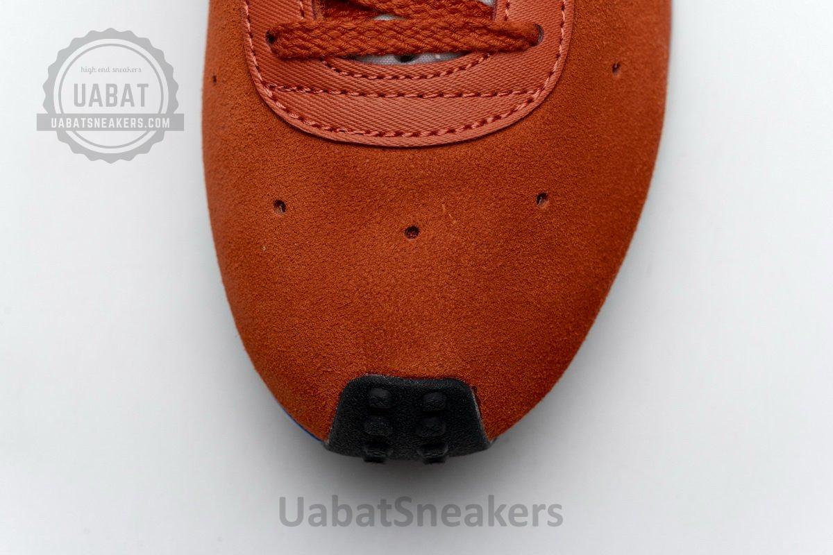 CQ0205-801 Nike D/MS/ x Waffle Yellow Orange - Image 9