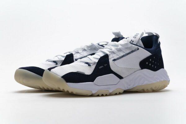 CD6109-006 Jordan Delta SP White Dark Blue - Image 6