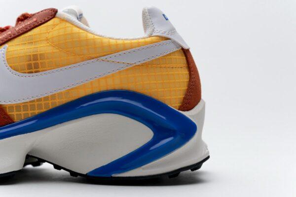CQ0205-801 Nike D/MS/ x Waffle Yellow Orange - Image 12
