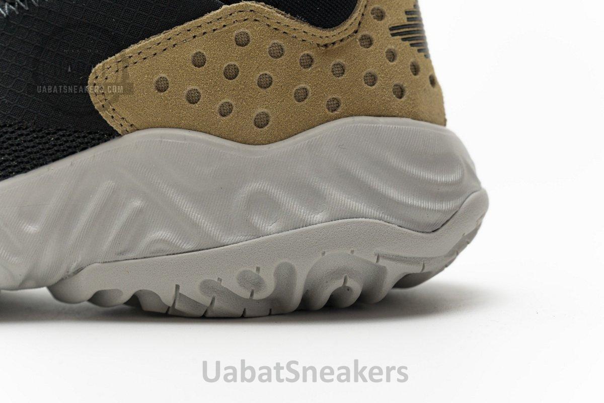 CD6109-002 Jordan Delta SP Black Flax - Image 11