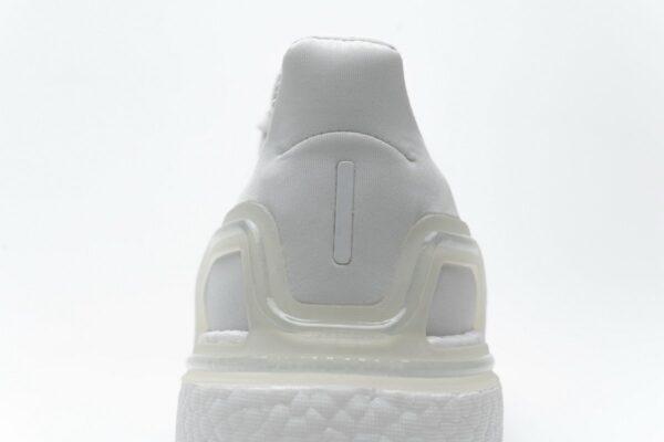EG0725 adidas Ultra BOOST 20 White - Image 9