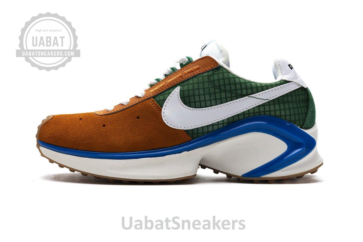 CQ0205-800 Nike D/MS/ x Waffle Starfish