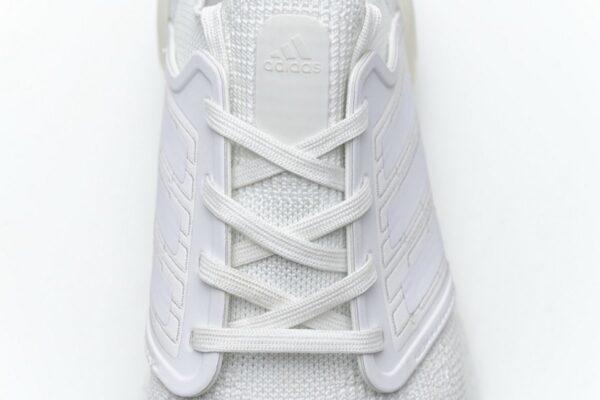 EG0725 adidas Ultra BOOST 20 White - Image 13