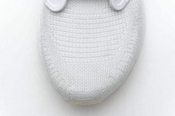 EG0725 adidas Ultra BOOST 20 White - Image 14
