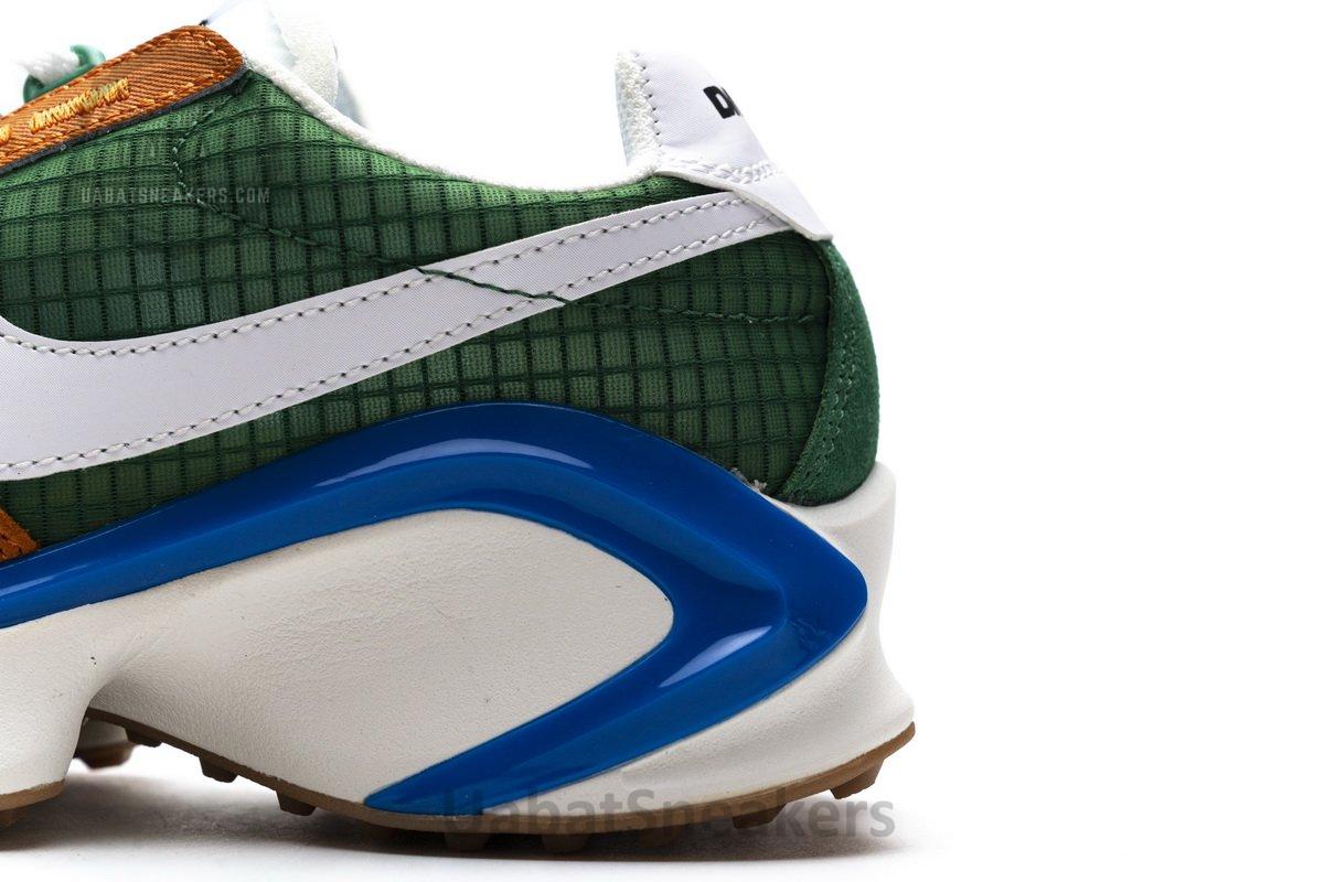 CQ0205-800 Nike D/MS/ x Waffle Starfish - Image 12