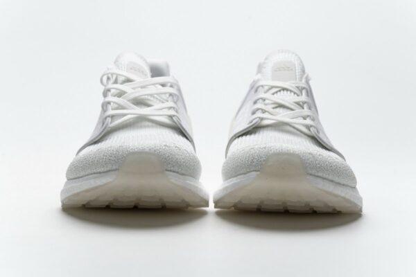 EG0725 adidas Ultra BOOST 20 White - Image 5