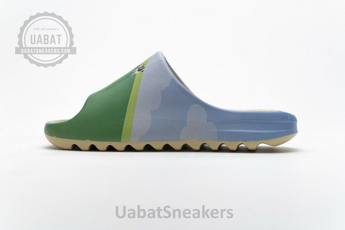 FW6345 adidas Yeezy Slide - Image 10
