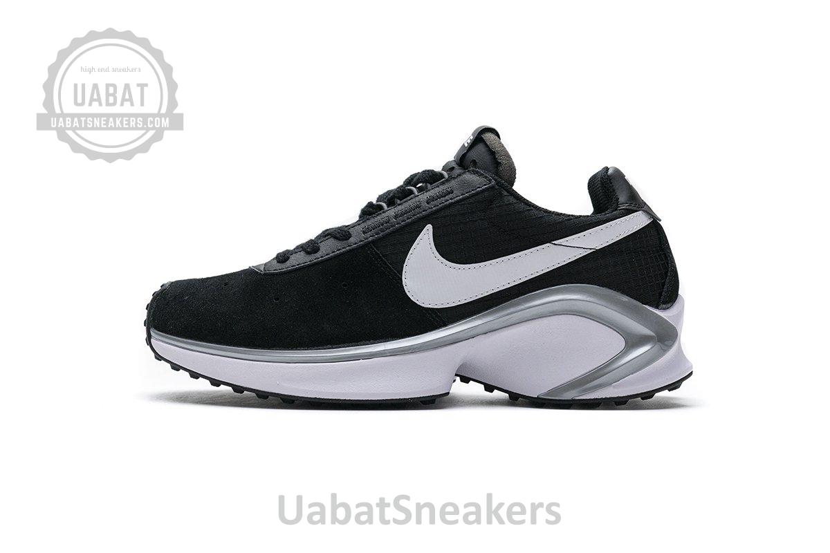 CQ0205-001 Nike D/MS/ x Waffle Black White - Image 17