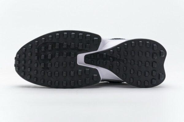CQ0205-001 Nike D/MS/ x Waffle Black White - Image 16