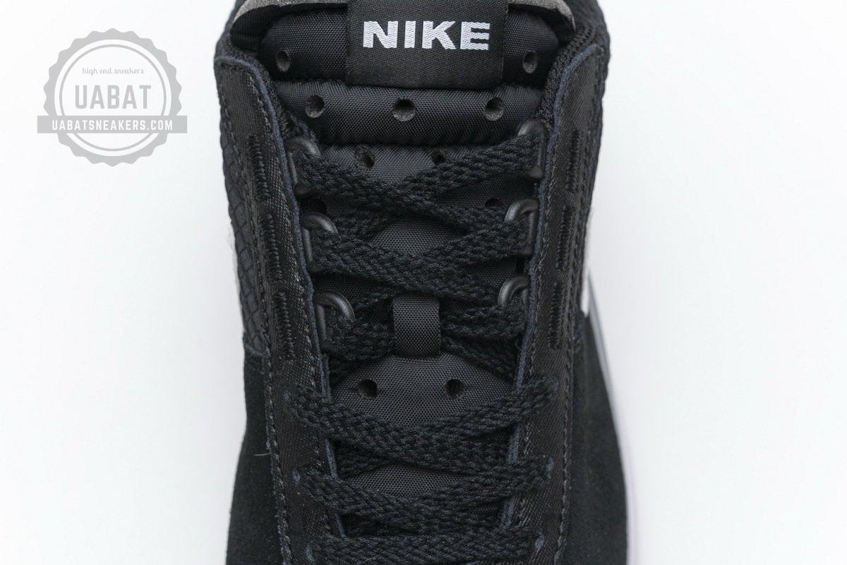 CQ0205-001 Nike D/MS/ x Waffle Black White - Image 13