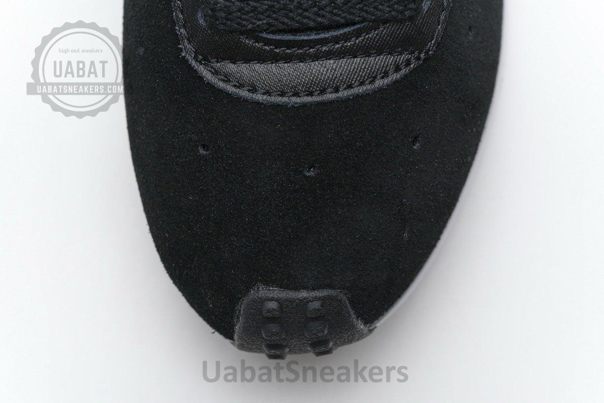 CQ0205-001 Nike D/MS/ x Waffle Black White - Image 14