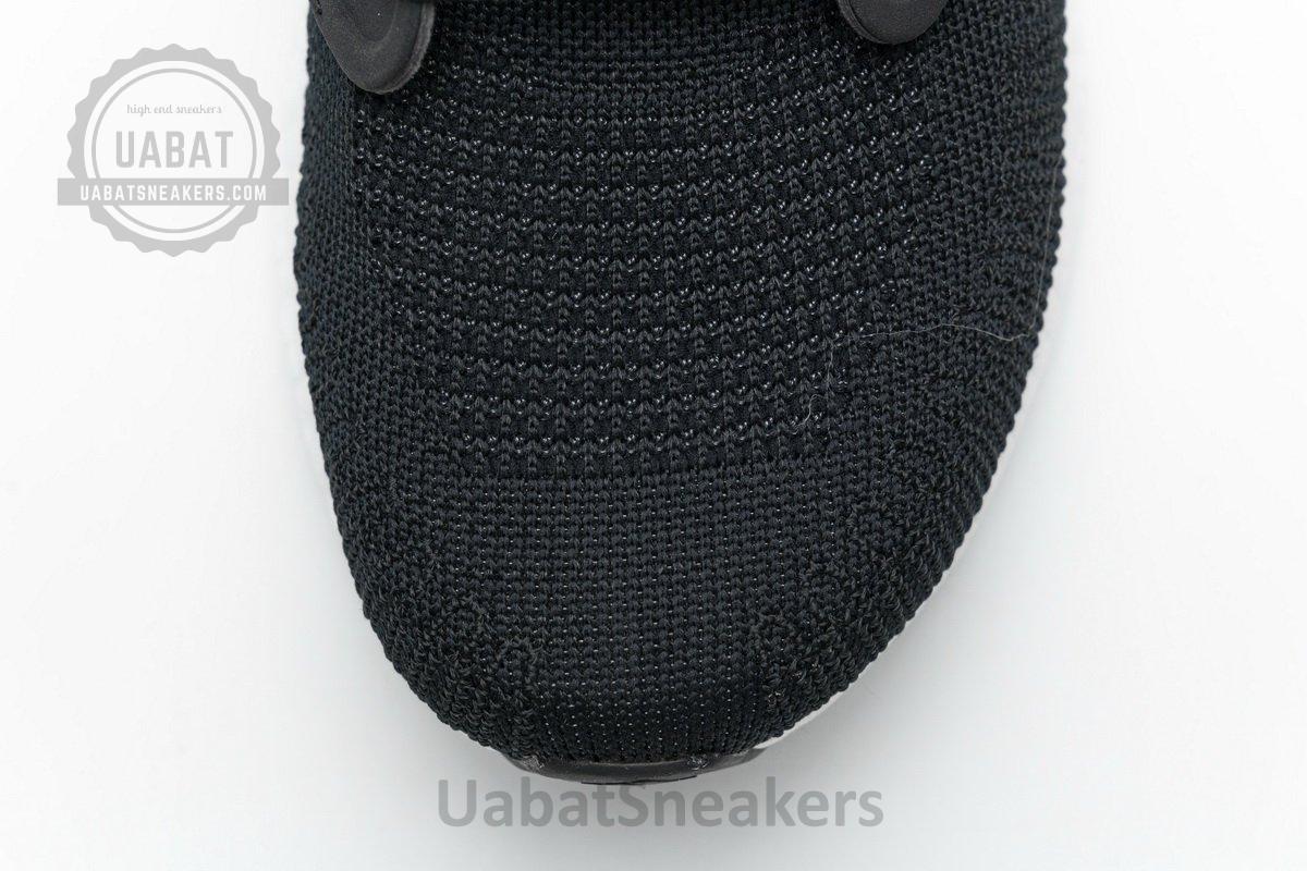 FX8895 adidas Ultra BOOST 20 Black White Red - Image 13