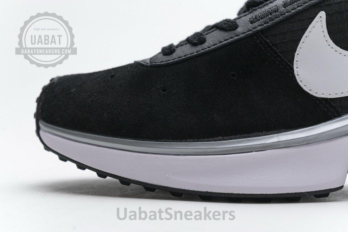 CQ0205-001 Nike D/MS/ x Waffle Black White - Image 8