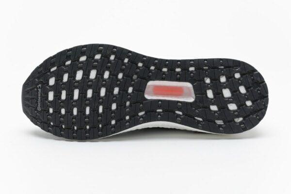 FX8895 adidas Ultra BOOST 20 Black White Red - Image 16