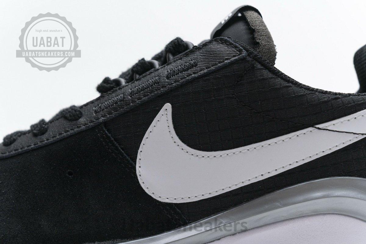CQ0205-001 Nike D/MS/ x Waffle Black White - Image 9