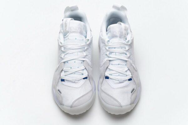 CD6109-300 Jordan Delta SP White Grey Blue - Image 5