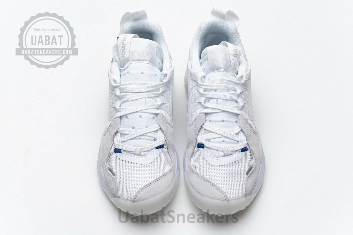 CD6109-300 Jordan Delta SP White Grey Blue - Image 5