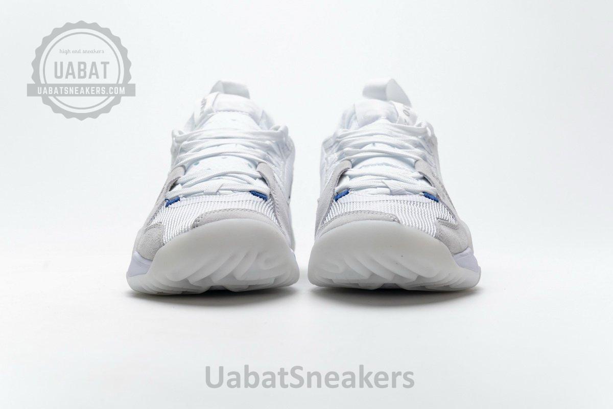 CD6109-300 Jordan Delta SP White Grey Blue - Image 6