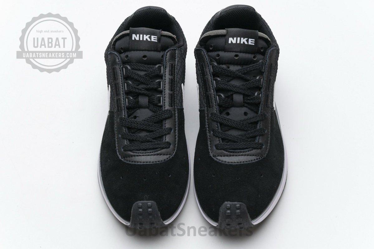 CQ0205-001 Nike D/MS/ x Waffle Black White - Image 4