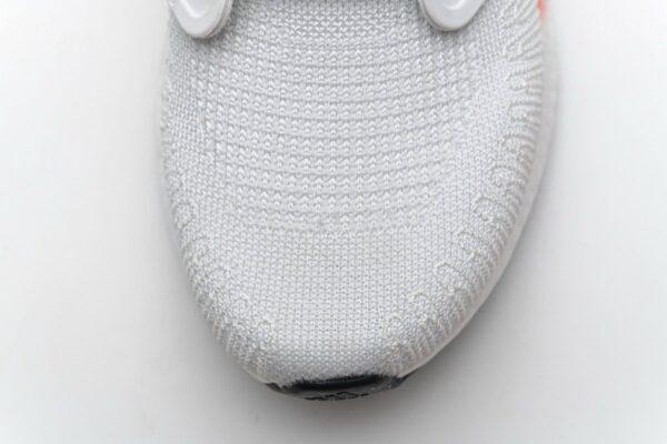 FY3453 adidas Ultra BOOST 20 White Blue - Image 14