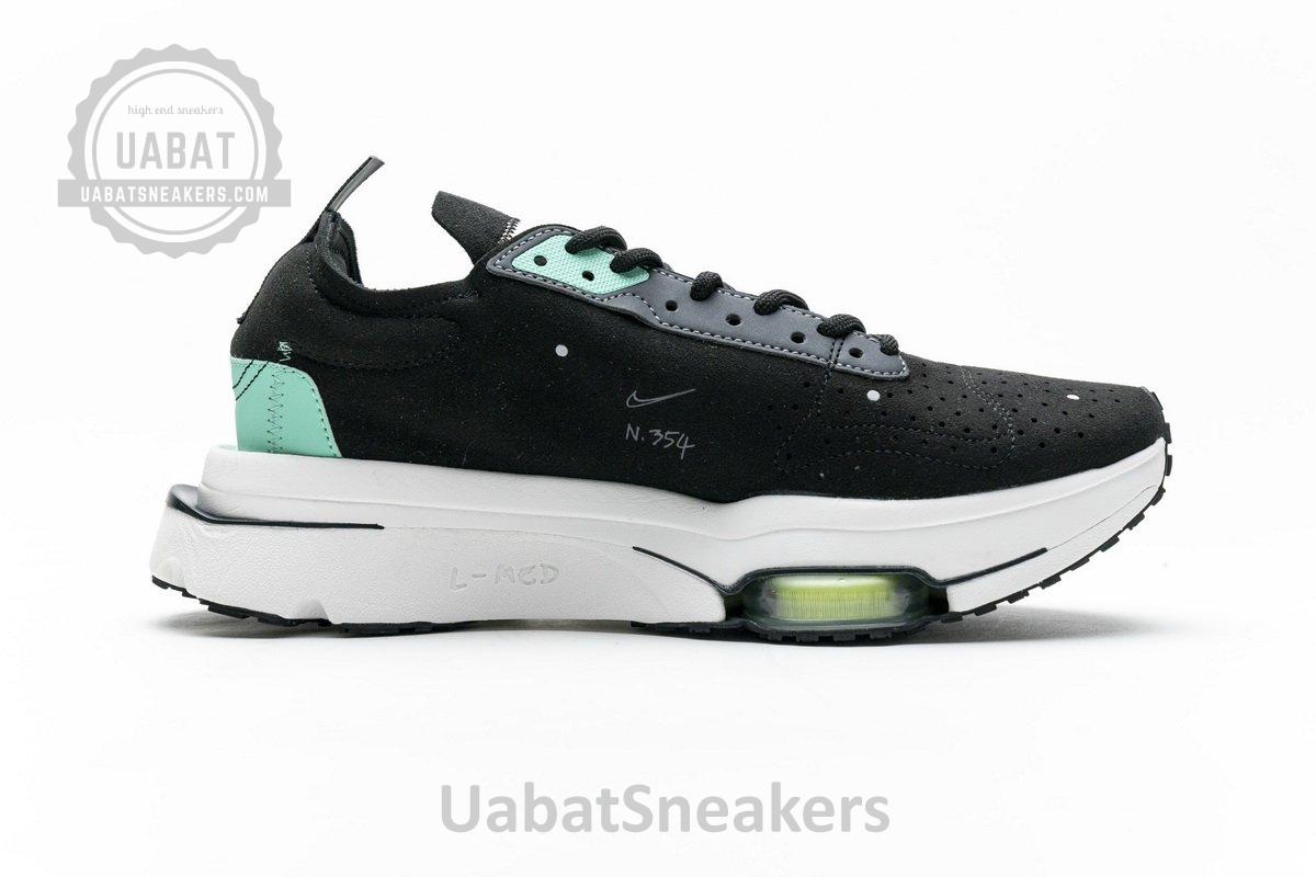 CJ2033-010 Nike Air Zoom Type N.354 “Black Menta” - Image 16