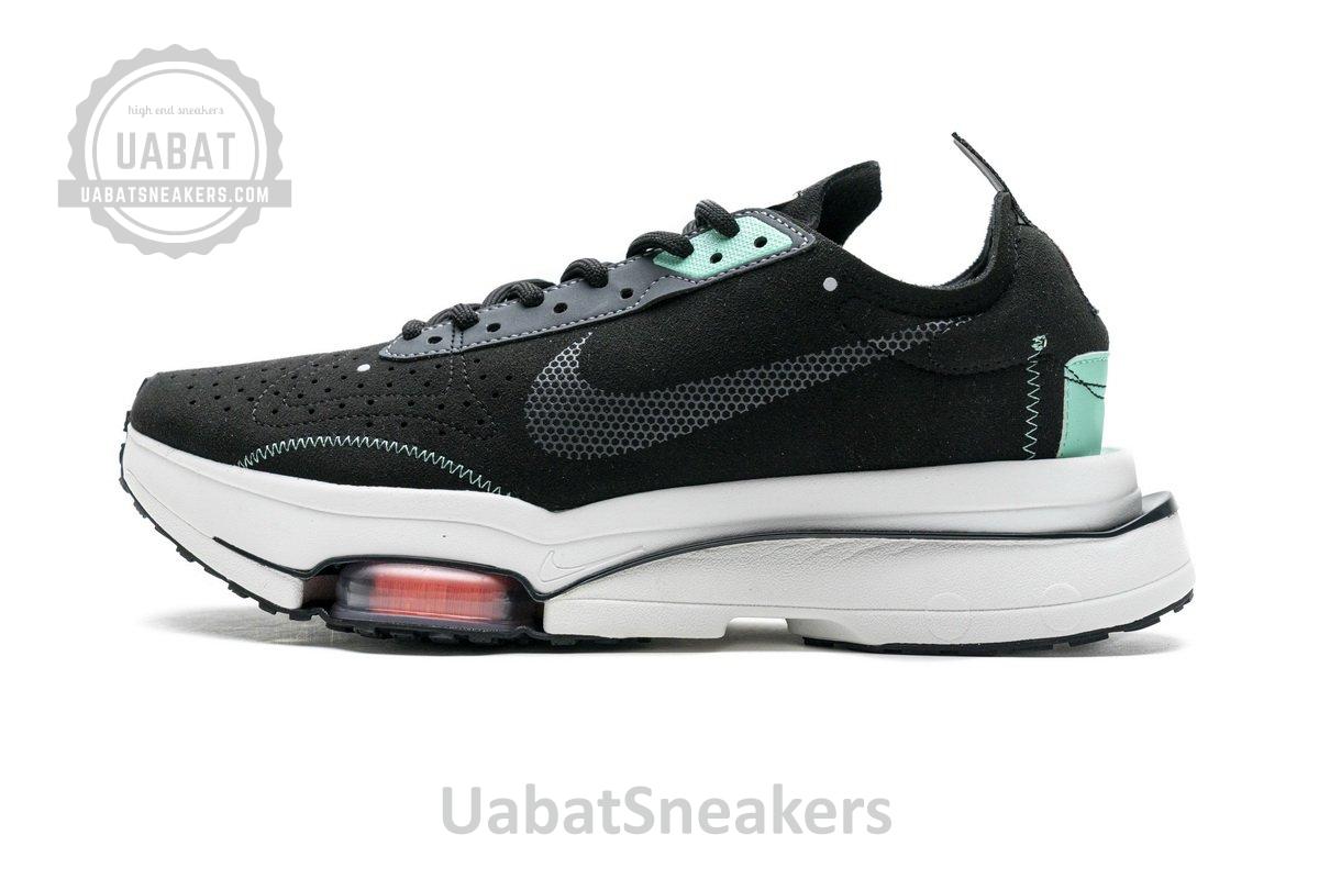 CJ2033-010 Nike Air Zoom Type N.354 “Black Menta” - Image 9