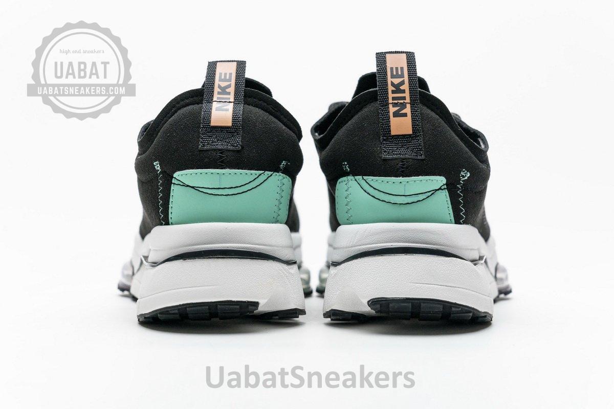 CJ2033-010 Nike Air Zoom Type N.354 “Black Menta” - Image 5