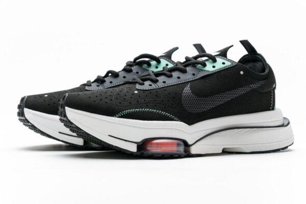 CJ2033-010 Nike Air Zoom Type N.354 “Black Menta” - Image 4