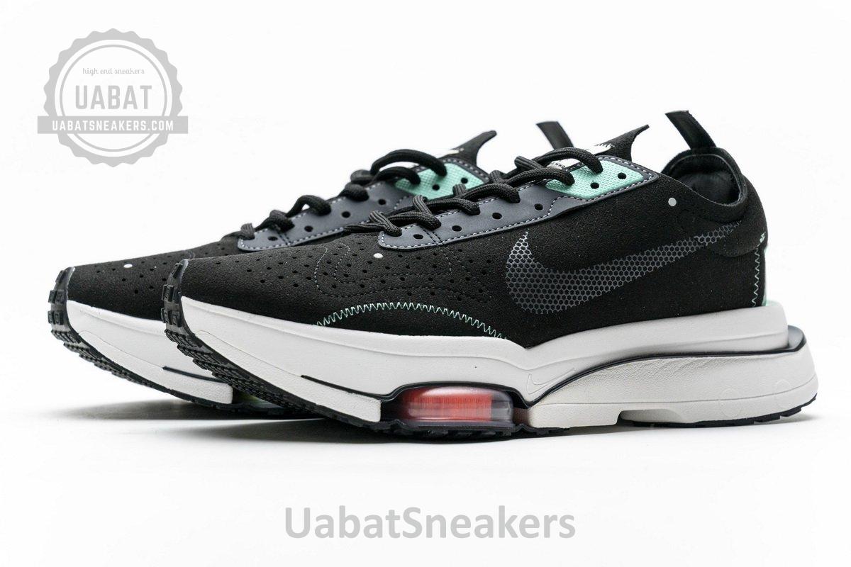 CJ2033-010 Nike Air Zoom Type N.354 “Black Menta” - Image 4