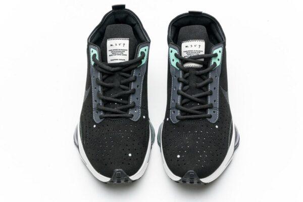 CJ2033-010 Nike Air Zoom Type N.354 “Black Menta” - Image 7