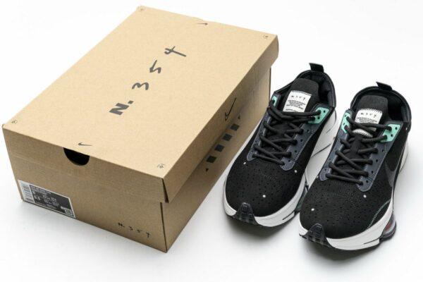 CJ2033-010 Nike Air Zoom Type N.354 “Black Menta” - Image 2