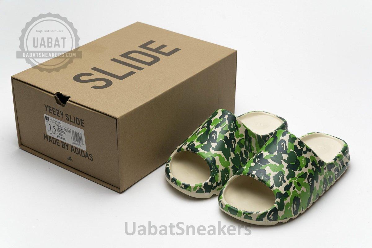 FW6345-14 adidas Yeezy Slide - Image 3