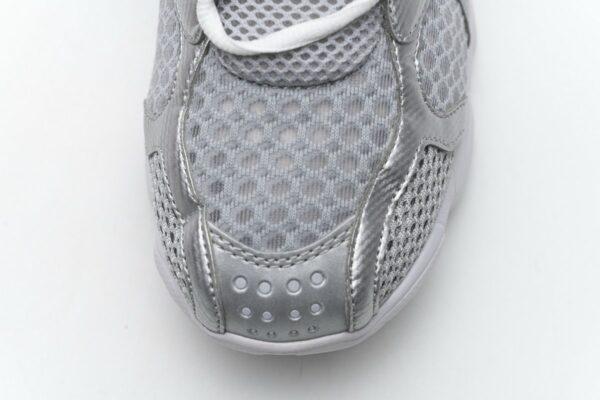 CD3613-001 Nike Spiridon Cage 2 Metallic Silver - Image 10