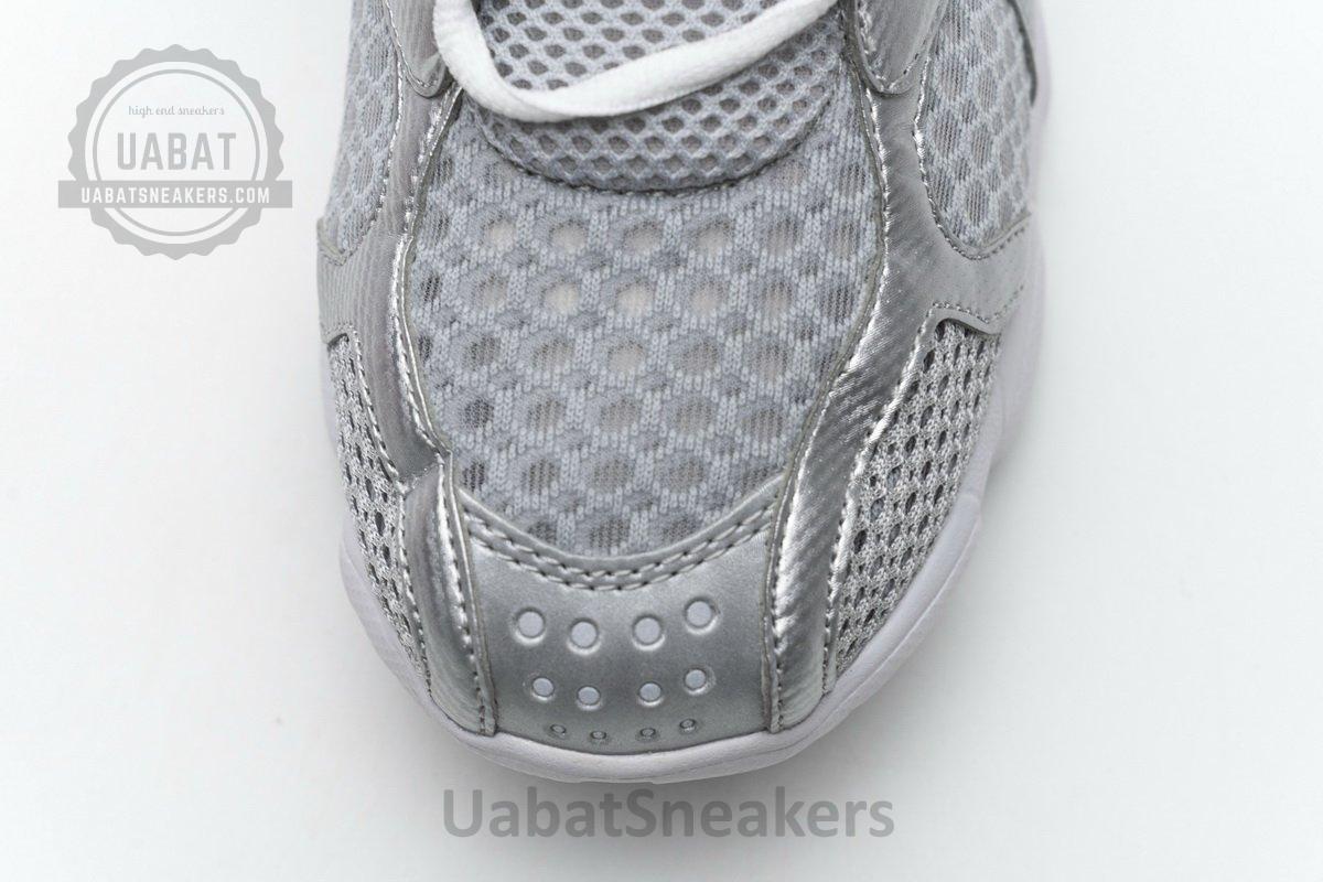 CD3613-001 Nike Spiridon Cage 2 Metallic Silver - Image 10