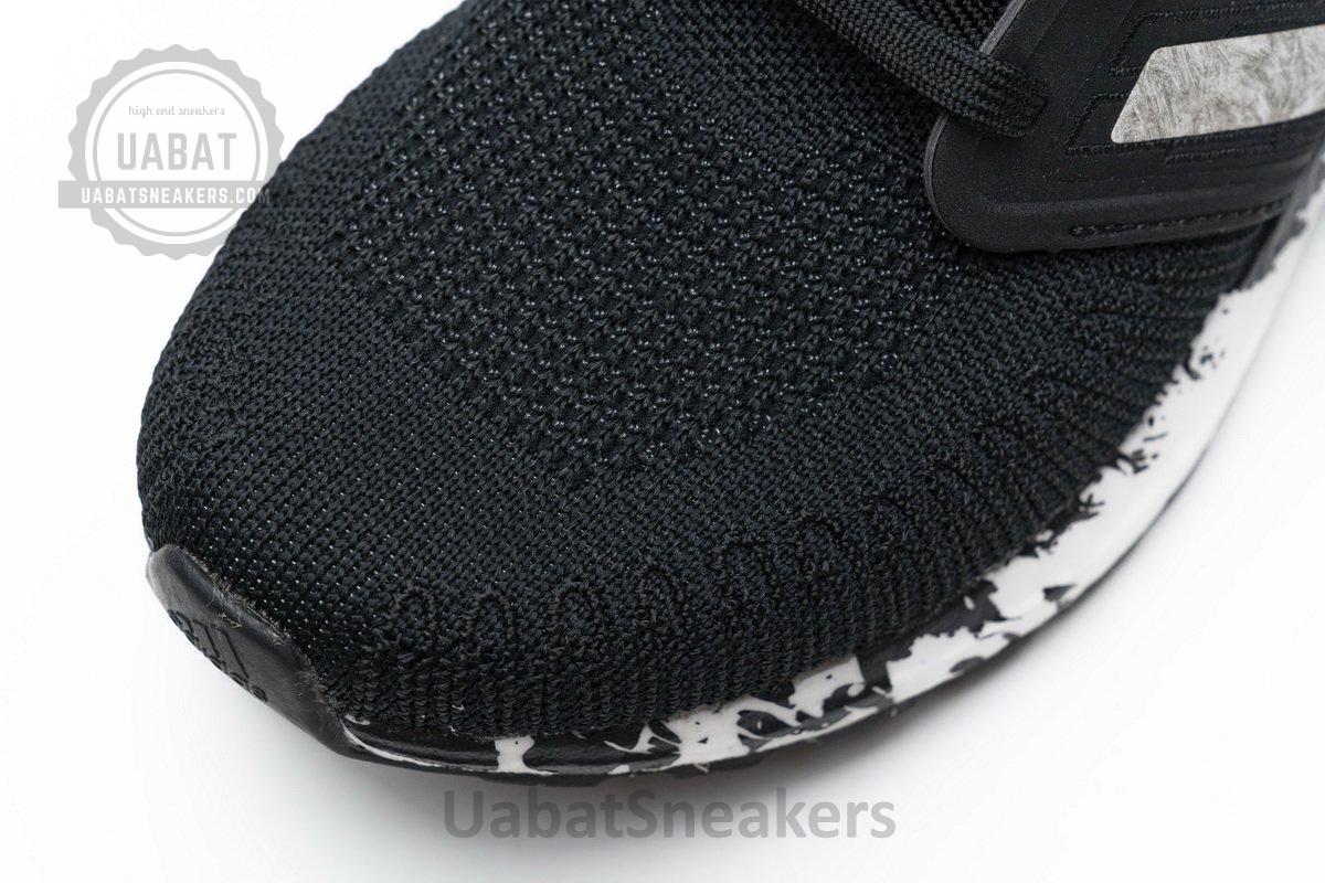 EG1342 adidas Ultra BOOST 20 CONSORTIUM Marble Real Boost - Image 9