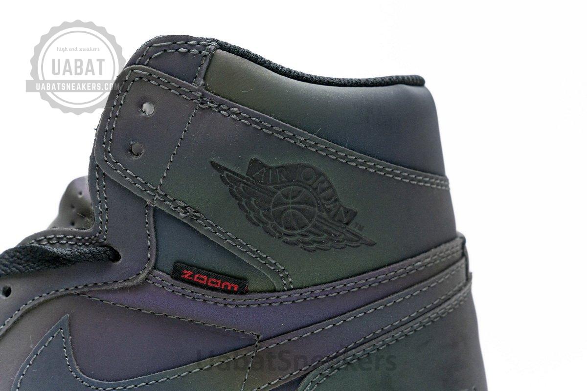 BV0006-900 Air Jordan 1 High Zoom "Fearless" - Image 17