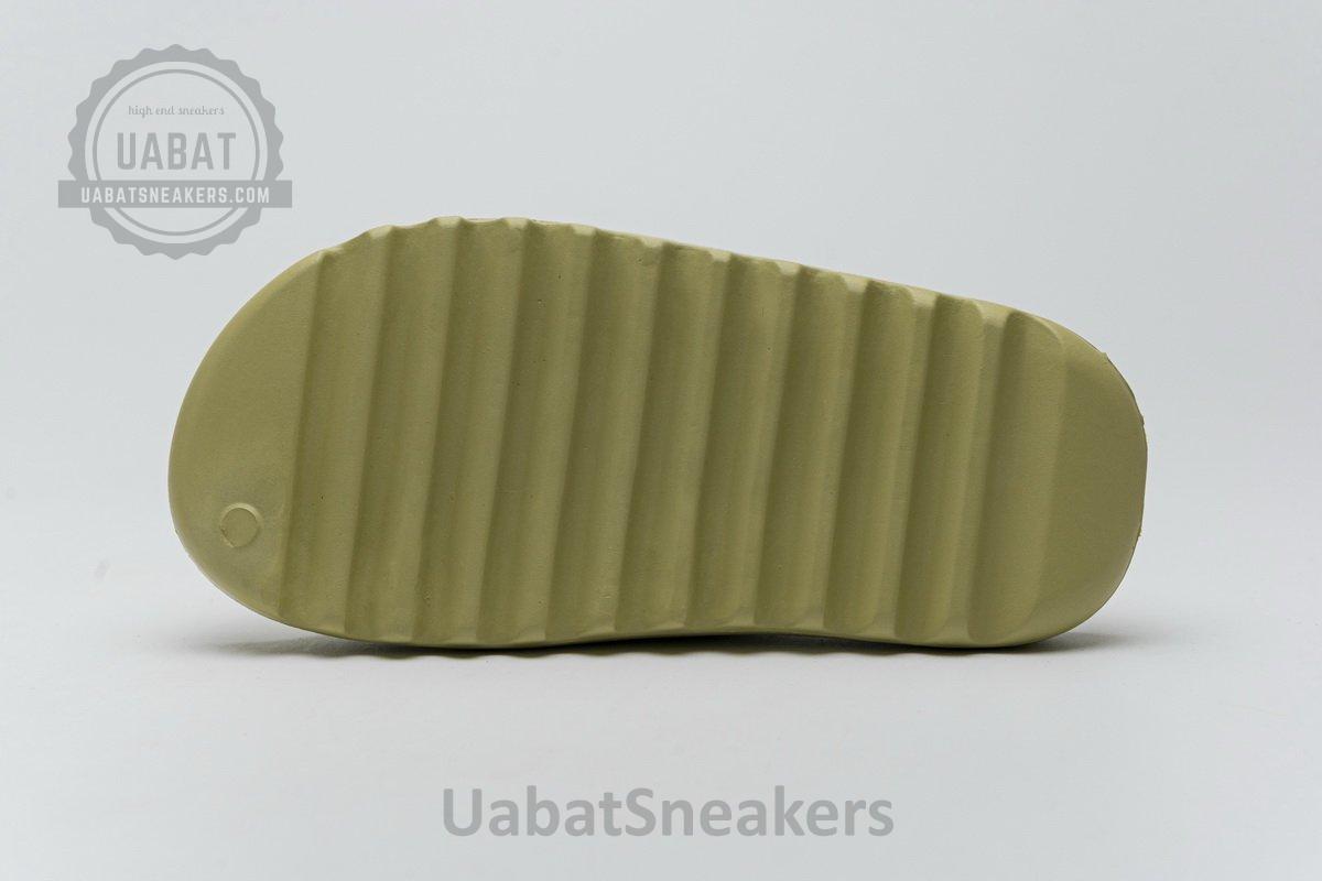 FX0494 adidas Yeezy Slide “RESIN” - Image 9