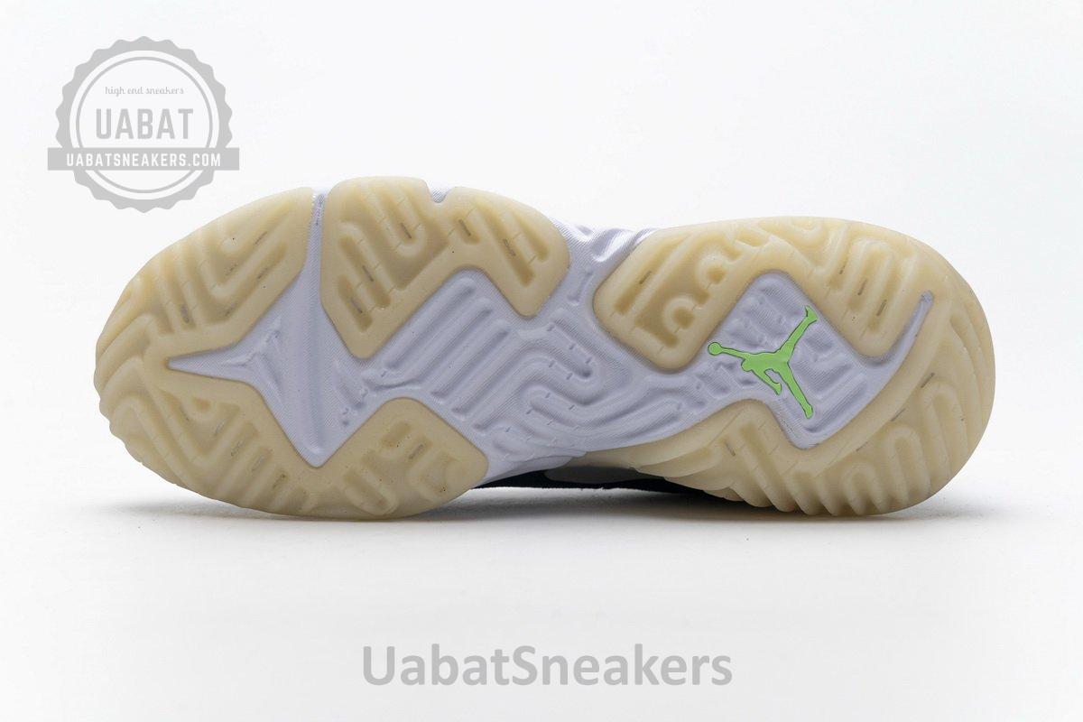 CD6109-006 Jordan Delta SP White Dark Blue - Image 10