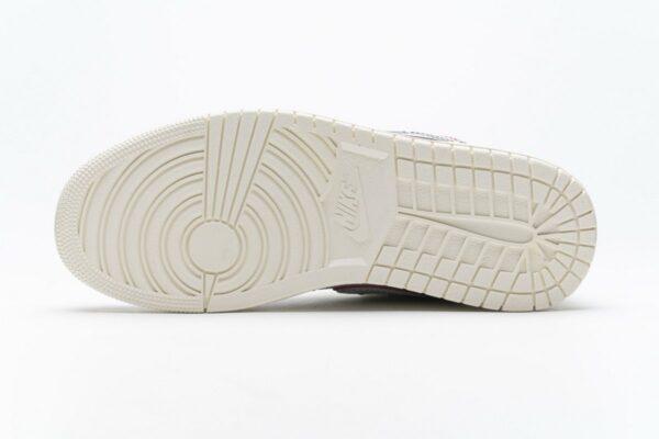555088-160 Air Jordan 1 Retro High OG“Phantom” - Image 10