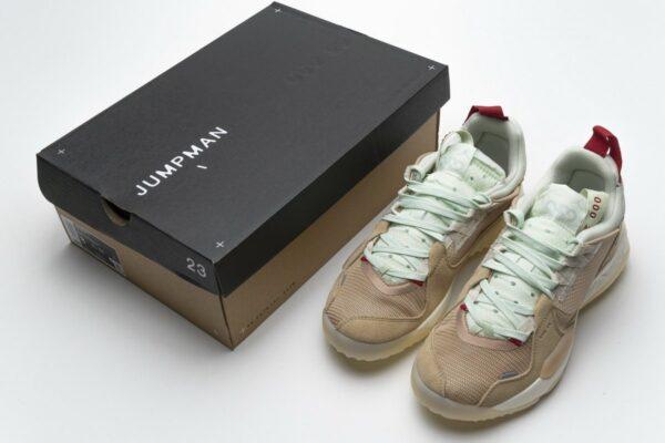 CD6109-200 Jordan Delta SP Vachetta Tan - Image 3