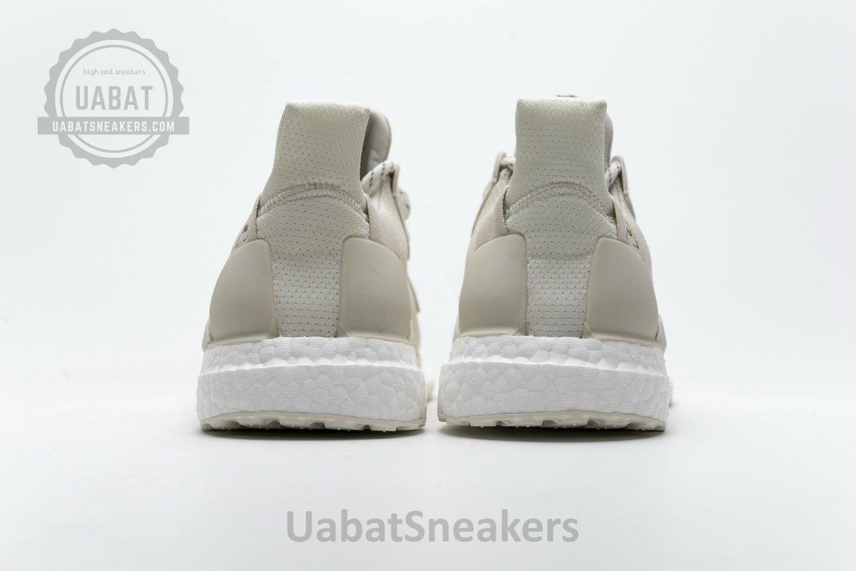 EG7767 Pharrell Williams x adidas Solar HU Glide Cream White - Image 7